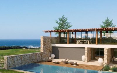 De 3 grootste voordelen van een eigen vakantiewoning op een resort in Portugal