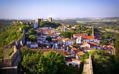 De magie van Lissabon: een verkenning van de stad’s unieke wijken