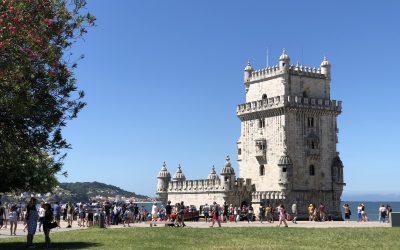 De mooiste bezienswaardigheden in Lissabon